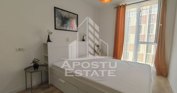Apartament de vanzare cu 2 camere, bloc nou, Torontalului, Timisoara