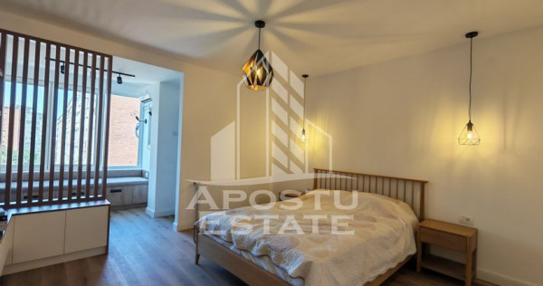 Apartament cu o camera de vanzare, renovat, zona Circumvalatiunii