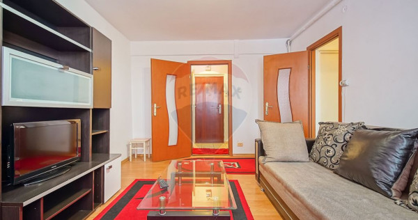 COMISION 0%De inchiriat! Garsoniera zona Bartolomeu, etaj intermediar