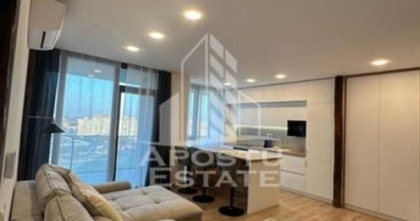 Apartament 2 camere, de inchiriat,Circuvalatiunii, Timisoara