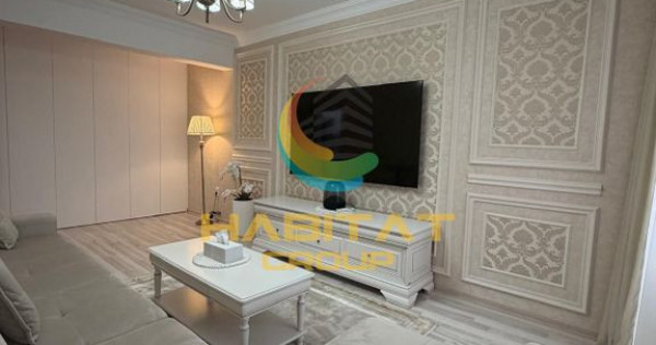 Vanzare Apartament 2 camere Decomandat Mobilat Utilat Sector 4