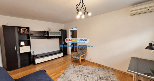 Apartament 3 camere de inchiriat, Giurgiului, etaj 1, centra