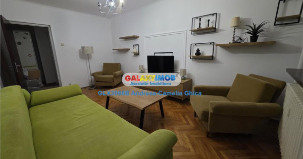 De inchiriat apartament cu 2 camere zona Colentina