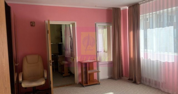 Apartament 2 camere Titan- Policlinica.
