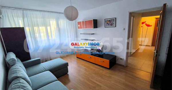 De inchiriat apartament cu 2 camere zona Colentina