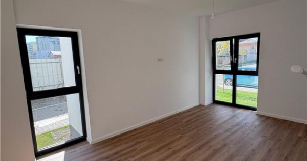 Apartament de cu 3 camere Tractorul