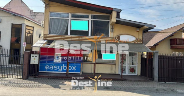 Spatiu Comercial 150mp Maratei 110.000&euro;