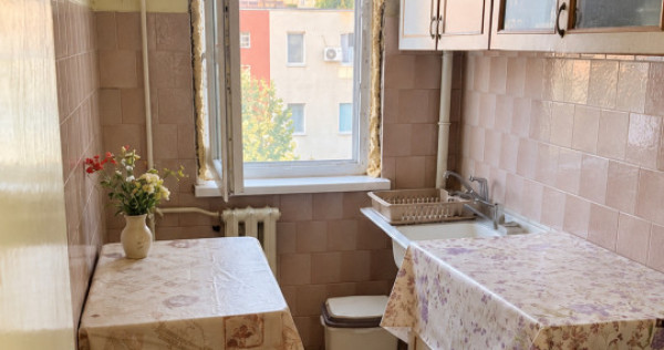 APARTAMENT 2 CAMERE | MĂNĂȘTUR | STR. BUCEGI | MINERVA |
