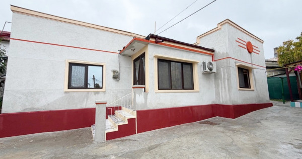 Casa strada Buna Vestire , 327 mp