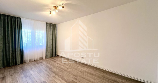 Apartament 3 camere de inchiriat, zona Girocului, Timisoara