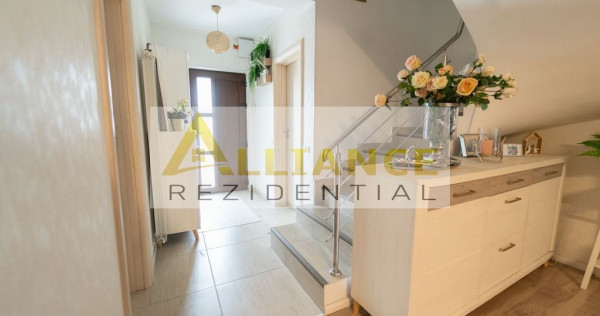 CASA TIP INSIRUITA | POPESTI-LEORDENI &ndash; STR. 1 MAI | 235.000 &euro;