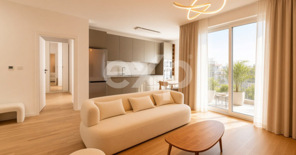 DE INCHIRIAT | Apartament premium &icirc;n zona Ultracentrală,