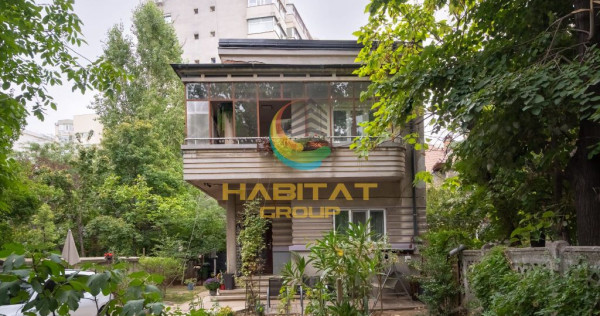 Casa interbelica de vanzare 365 mp Piata Iancului