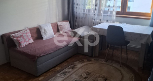 Apartament 2 camere | 50 mp | Gheorgheni - Mercur