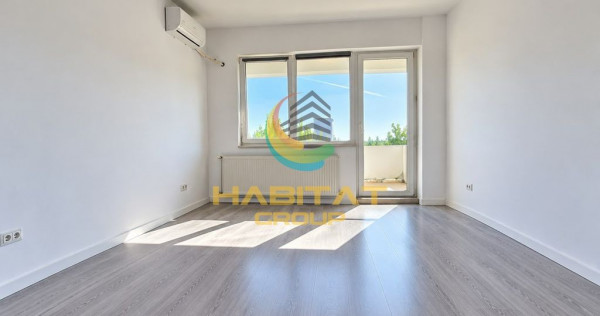 Apartament 2 Camere Complex Odei Towers