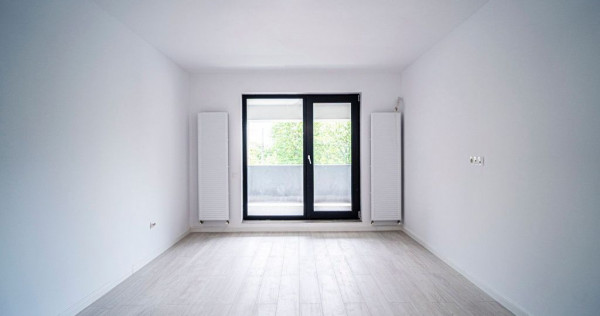 Militari-Metrou Preciziei | 2 Camere | 54.5 mp+16 mp balcon I Mutare rapida