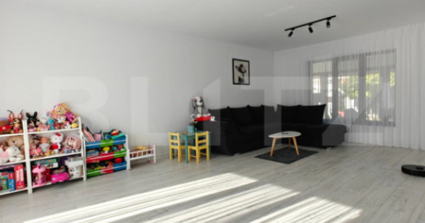 Casa P+1 de v&acirc;nzare, 140 mp, zona Trivale