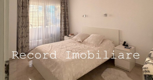 Apartament 61 mp, et.4 din 7, lift, parcare zona VIVO, BMW Floresti