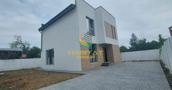 Casa individuala 5 camere- Oltenitei