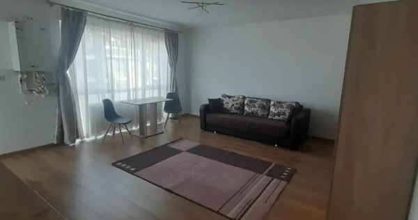 Inchiriez garsoniera Lacul lui Binder cu loc de parcare