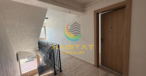 Apartament 3 camere finalizat 1 Decembrie