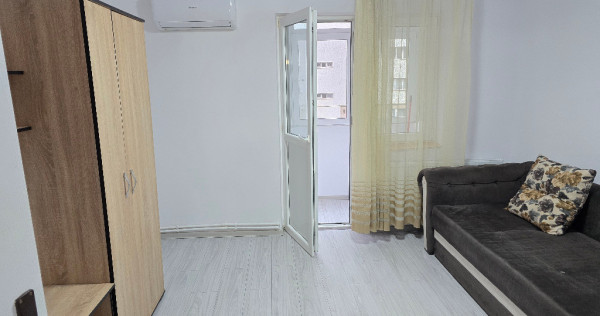 Inchiriez apartament 2 camere decomandat in Deva, etaj 2, Viitorului