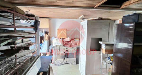 Spatiu Comercial Stradal, Zona Casa de Cultura