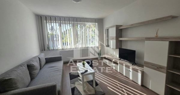 Apartament 2 camere de inchiriat zona Circumvalatiunii