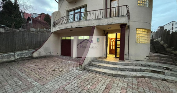 Casa de inchiriat in Andrei Muresanu