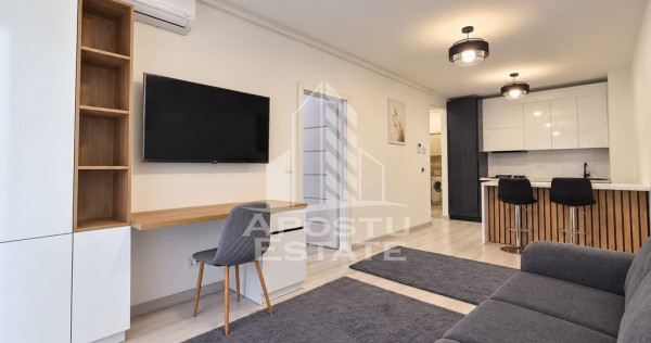 Apartament doua camere,Adora Park