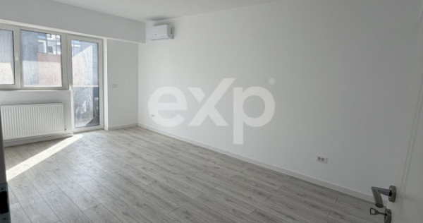 Apartamente spațioase cu 3 camere &ndash; Panoramic Residence |