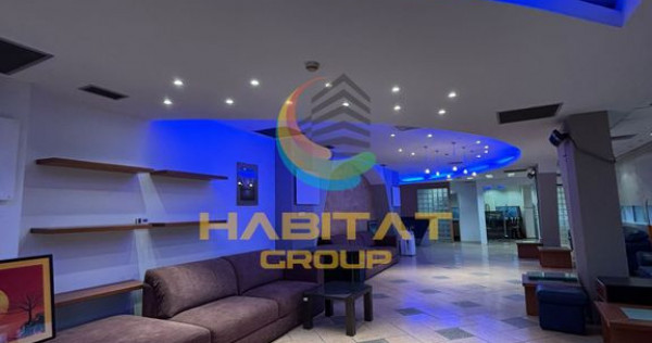 Spațiu birouri etaj 4 | 5 min Metrou Br&acirc;ncoveanu | Lift