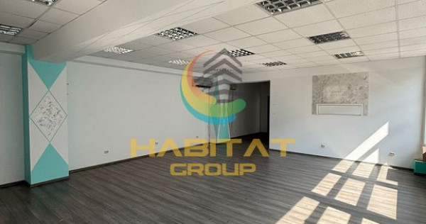 Spații birouri 10-130 mp | 5 min metrou Piața Sudului | Open Space