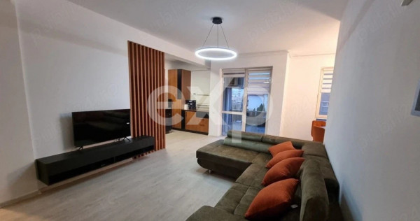 Apartament 2 camere | 66 mp | Parcare subterana | Marasti