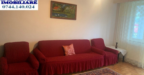 Apartament 2 camere, decomandat &ndash; zona Orion, etaj 4/9 &ndash; 55.000 Euro