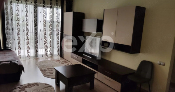 Apartament 2 camere | 58 mp | Balcon | Gheorgheni &ndash; Iuliu