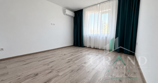 Apartament modern cu 2 camere, zona str. Paris, Cluj-Napoca