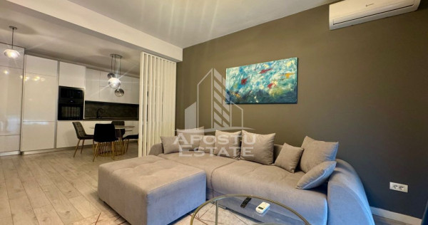 Apartament in bloc nou, Loc de parcare, Zona Aradului, Timisoara