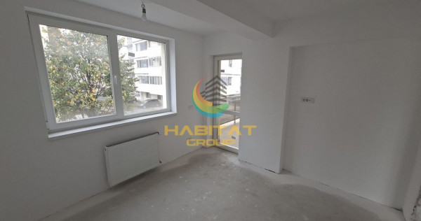Apartament Nou, 4 Camere, Decomandat 3 balcoane 2 bai Sector 4 etaj 1