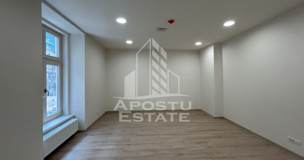 Spatiu birouri, SAD, 68 mp, Zona Ultracentrala Piata Unirii
