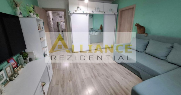 2 CAMERE MOBILAT UTILAT | 49,26 MP | PARCARE | 92.800&euro;