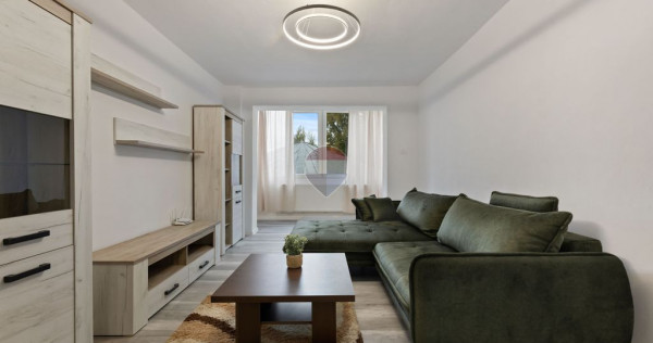 Apartament modern cu 2 camere Gradiste