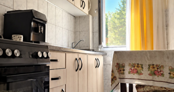 3 CAMERE | ETAJ 1 | MĂNĂȘTUR &ndash; CIUCAȘ | ORIENTARE SUD
