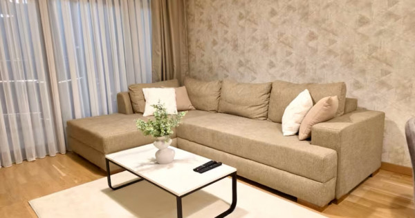 Apartament 2 camere Colentina