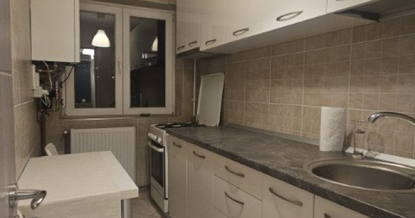 Apartament 2 camere soseaua giurgiului renovat complet + centrală