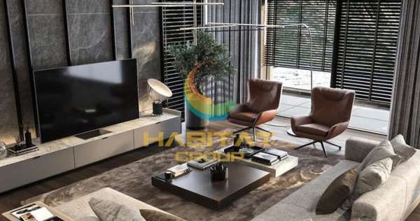 Apartament 3 camere parc Tineretului