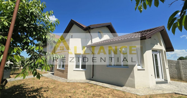 CASA INDIVIDUALA 6 CAMERE | 3 BAI | 3 DRESSINGURI | 550 MP | BERCENI