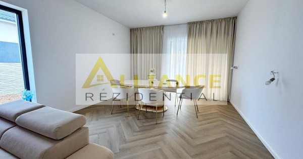 Vila Individuală | 5 camere | 2 bai - 386mp TEREN