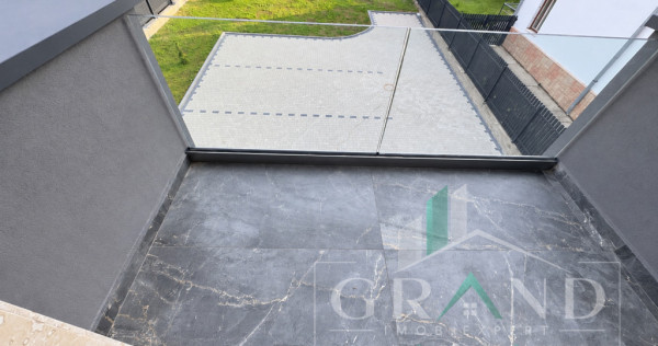 Apartament exclusivist | 4 camere | 125 mp | Andrei Mureșan