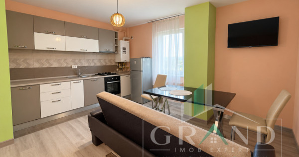 Ap 3 camere | BALCON | PARCARE SUBTERANĂ | Zona Mărăști?